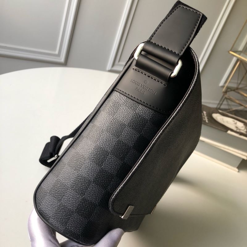 Mens LV Satchel bags